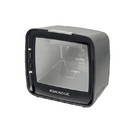MAGELLAN 3410VSI Lector de cdigos de barras integrado 1D/2D Negro