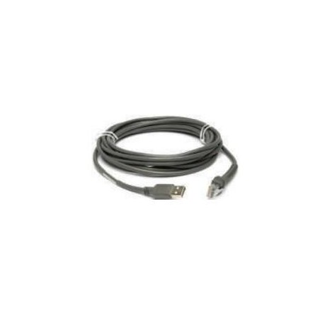 CBA-U30-S15ZBR accesorio para lector de cdigo de barras