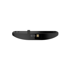 E384627 lector de cdigo de barras Lector de cdigos de barras integrado 1D/2D LED Negro