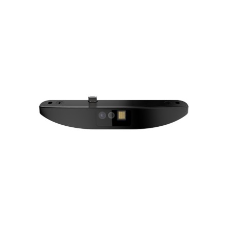 E384627 lector de cdigo de barras Lector de cdigos de barras integrado 1D/2D LED Negro