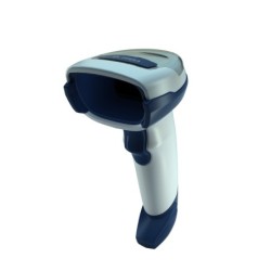 DS2208-HC Lector de cdigos de barras porttil 1D/2D LED Blanco