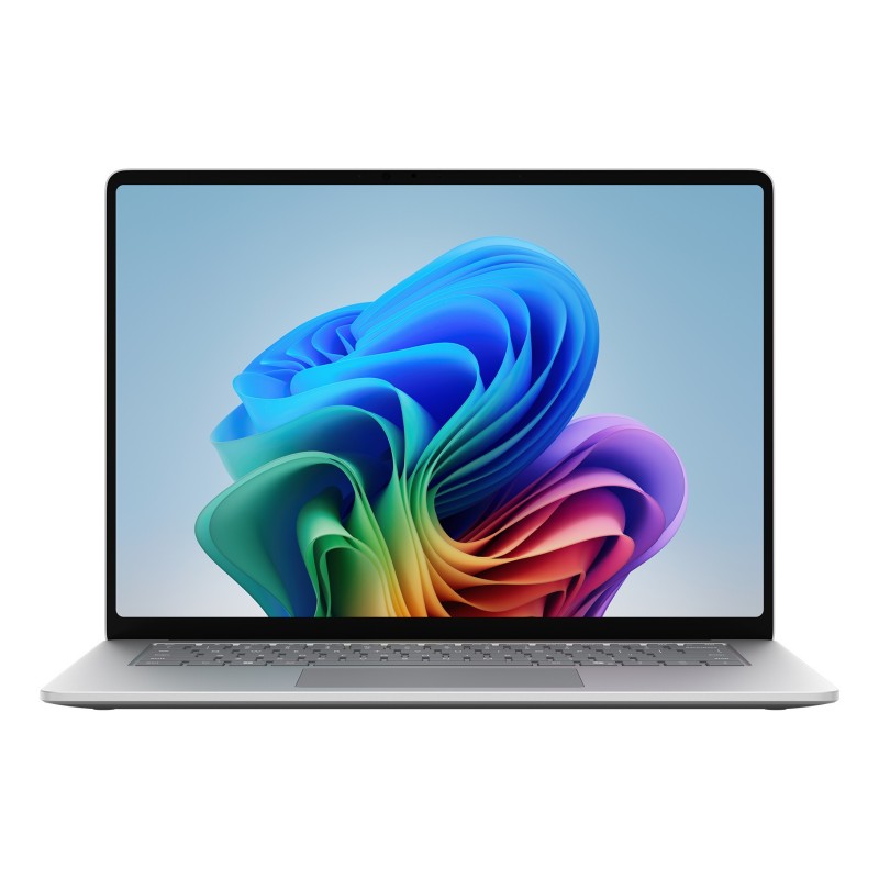 Surface Laptop 8 Copilot+ PC Intel Core Ultra 5 335 Porttil 35 cm (13.8") Pantalla tctil 16 GB LPDDR5x-SDRAM 512 GB SSD Wi-Fi 7 
