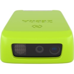 RS2100 Lector de cdigos de barras manos libres 2D Laser Verde