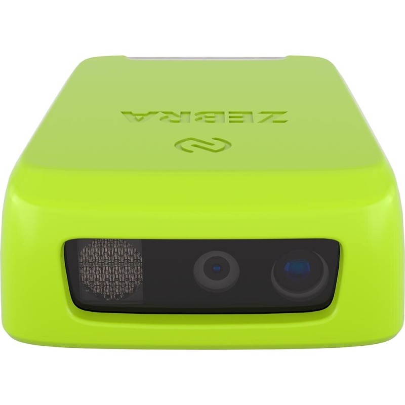 RS2100 Lector de cdigos de barras manos libres 2D Laser Verde
