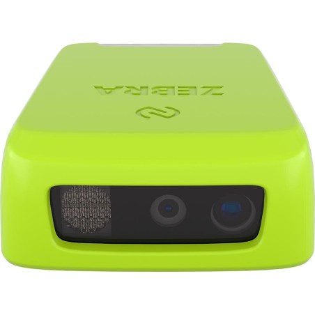RS2100 Lector de cdigos de barras manos libres 2D Laser Verde