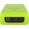 RS2100 Lector de cdigos de barras manos libres 2D Laser Verde