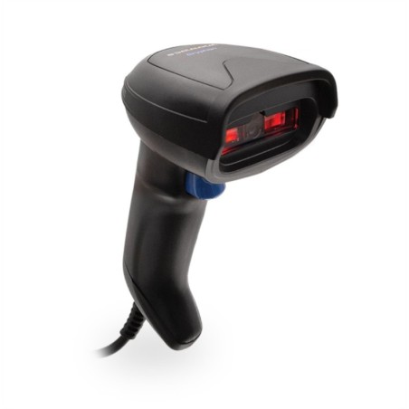 Gryphon I GD4220 Lector de cdigos de barras porttil 1D Lineal Negro