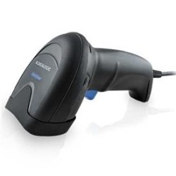 QuickScan QD2590 Lector de cdigos de barras porttil 1D/2D Negro