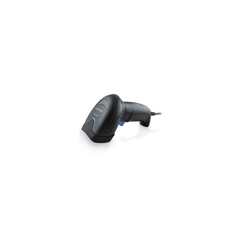 QuickScan QD2590 Lector de cdigos de barras porttil 1D/2D Negro