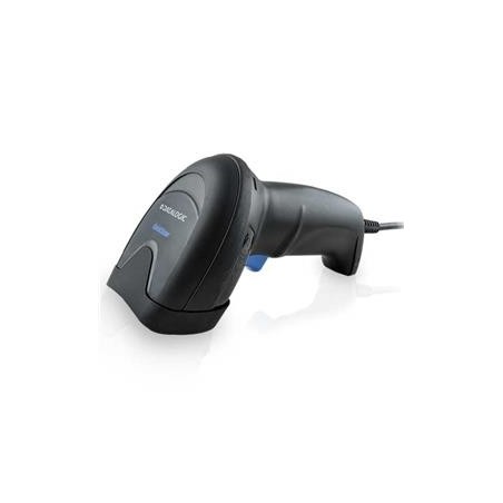 QuickScan QD2590 Lector de cdigos de barras porttil 1D/2D Negro