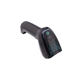 Gryphon I GD4620 Lector de cdigos de barras porttil 2D Laser Negro