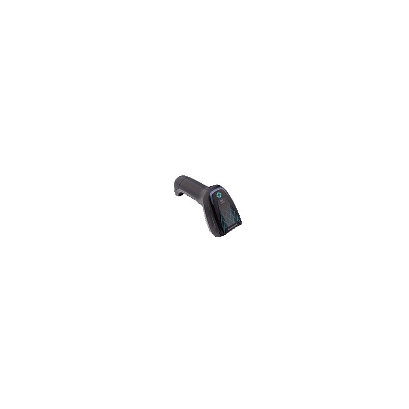 Gryphon I GD4620 Lector de cdigos de barras porttil 2D Laser Negro