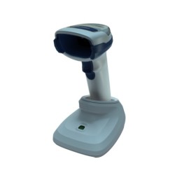 DS2278-HC Lector de cdigos de barras porttil 1D/2D LED Blanco