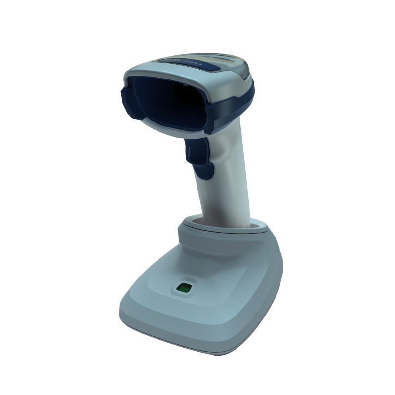 DS2278-HC Lector de cdigos de barras porttil 1D/2D LED Blanco
