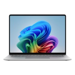 Surface Laptop 8 13.8" Copilot+ PC Intel Core Ultra 7 366H Porttil 35 cm (13.8") Pantalla tctil 16 GB LPDDR5x-SDRAM 256 GB SSD W