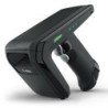 RFD40 UHF RFID Premium Plus Lector de cdigos de barras porttil 1D/2D Negro