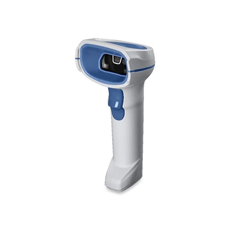 DS8108-HC Lector de cdigos de barras porttil 1D/2D LED Blanco