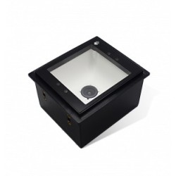 FM30 Lector de cdigos de barras fijo 1D/2D CMOS Negro