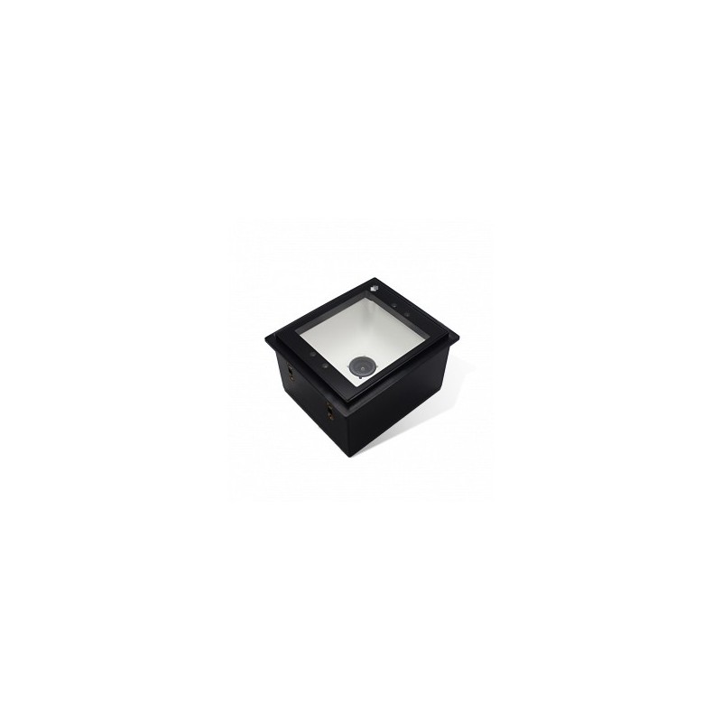 FM30 Lector de cdigos de barras fijo 1D/2D CMOS Negro