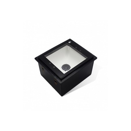 FM30 Lector de cdigos de barras fijo 1D/2D CMOS Negro