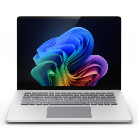 Surface Laptop 8 Copilot+ PC Intel Core Ultra 5 335 Porttil 38 1 cm (15") Pantalla tctil 16 GB LPDDR5x-SDRAM 256 GB SSD Wi-Fi 7 