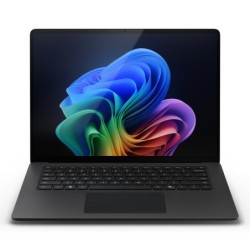 Surface Laptop 8 Copilot+ PC Intel Core Ultra X7 368H Porttil 38 1 cm (15") Pantalla tctil 32 GB LPDDR5x-SDRAM 512 GB SSD Wi-Fi 