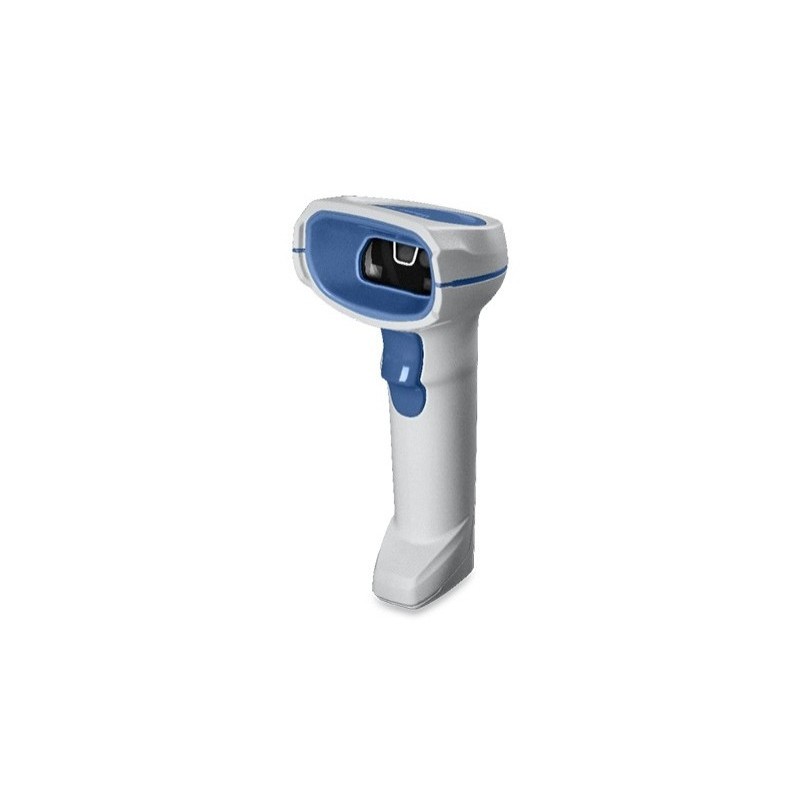 DS8178-HC Lector de cdigos de barras porttil 1D/2D LED Blanco