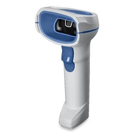 DS8178-HC Lector de cdigos de barras porttil 1D/2D LED Blanco