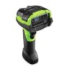 DS3608-SR Lector de cdigos de barras porttil 1D/2D LED Negro  Verde