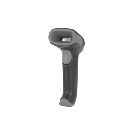 Voyager XP 1472g Lector de cdigos de barras porttil 1D/2D LED Negro  Gris