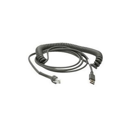 Motorola 2.8m USB A