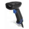 HR33 Marlin Lector de cdigos de barras porttil 1D/2D CMOS Negro