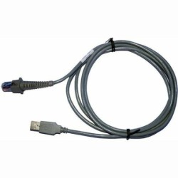 90A052212 accesorio para lector de cdigo de barras Cable de carga
