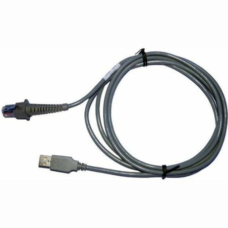 90A052212 accesorio para lector de cdigo de barras Cable de carga