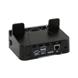 CRD-ET5X-1SCOM1 accesorio para lector de cdigo de barras