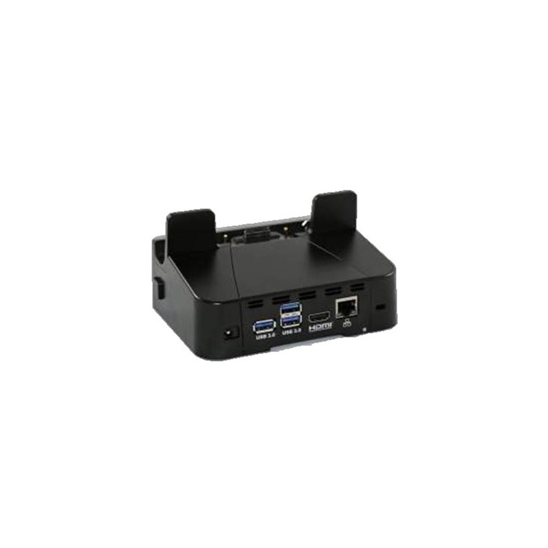 CRD-ET5X-1SCOM1 accesorio para lector de cdigo de barras