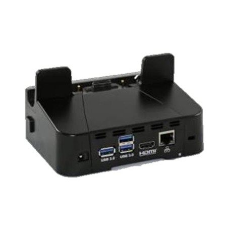 CRD-ET5X-1SCOM1 accesorio para lector de cdigo de barras