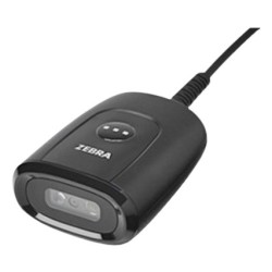 DS5502 Lector de cdigos de barras fijo 1D/2D LED Negro