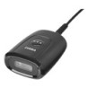 DS5502 Lector de cdigos de barras fijo 1D/2D LED Negro