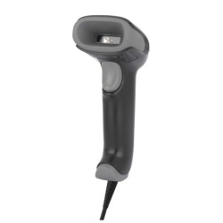 Voyager XP 1470g Lector de cdigos de barras porttil 1D/2D CMOS Negro  Gris