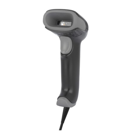 Voyager XP 1470g Lector de cdigos de barras porttil 1D/2D CMOS Negro  Gris