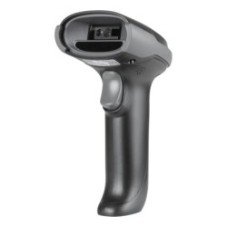 Lector cdigo barras 2D Bluetooth WiFi 2.4G