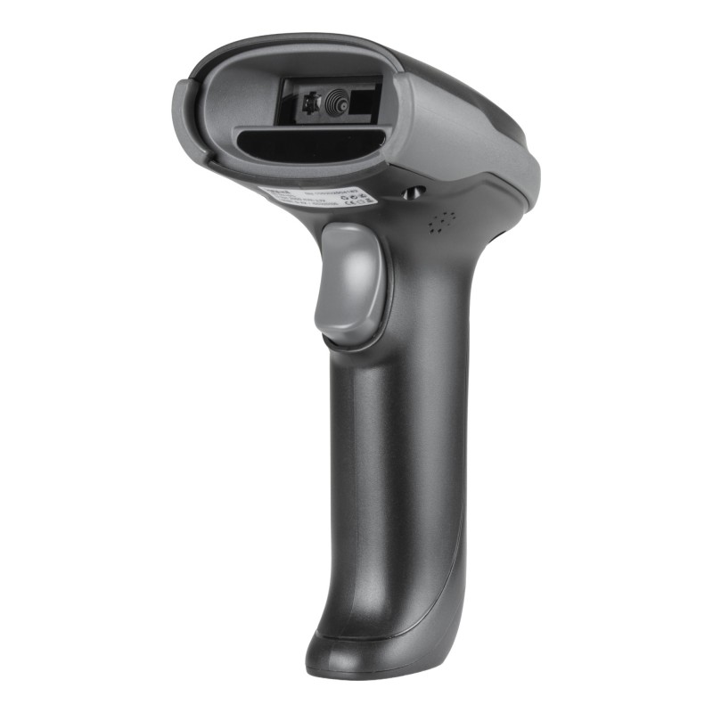 Lector cdigo barras 2D Bluetooth WiFi 2.4G