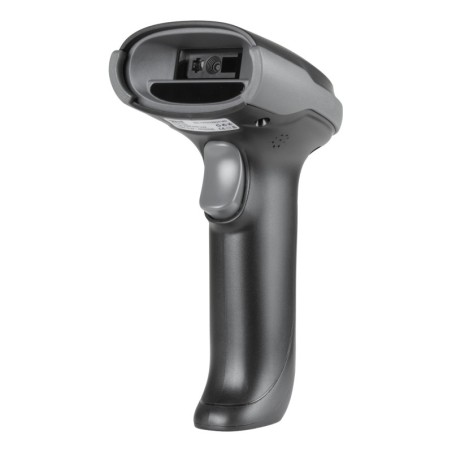 Lector cdigo barras 2D Bluetooth WiFi 2.4G