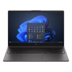 250R G10 Intel Core 5 120U Porttil 39 6 cm (15.6") Full HD 8 GB DDR5-SDRAM 512 GB SSD Wi-Fi 6 (802.11ax) Windows 11 Pro Negro