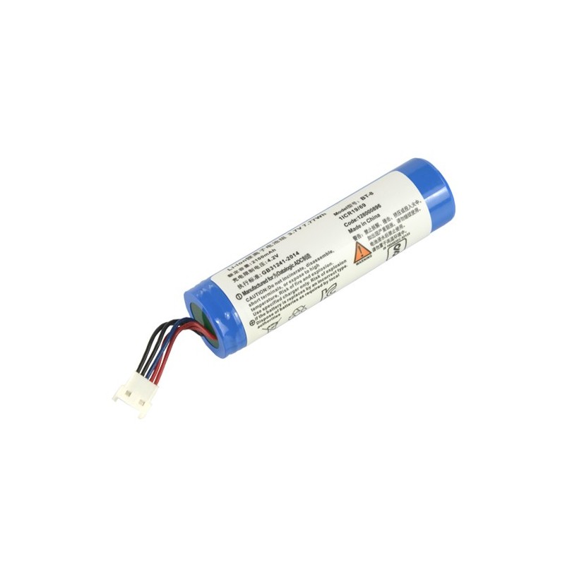 RBP-GM40 accesorio para lector de cdigo de barras Batera
