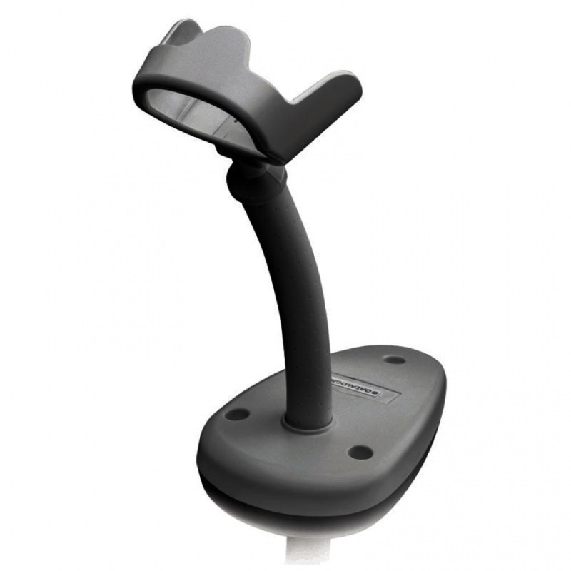 STD-G041-BK accesorio para lector de cdigo de barras Soporte