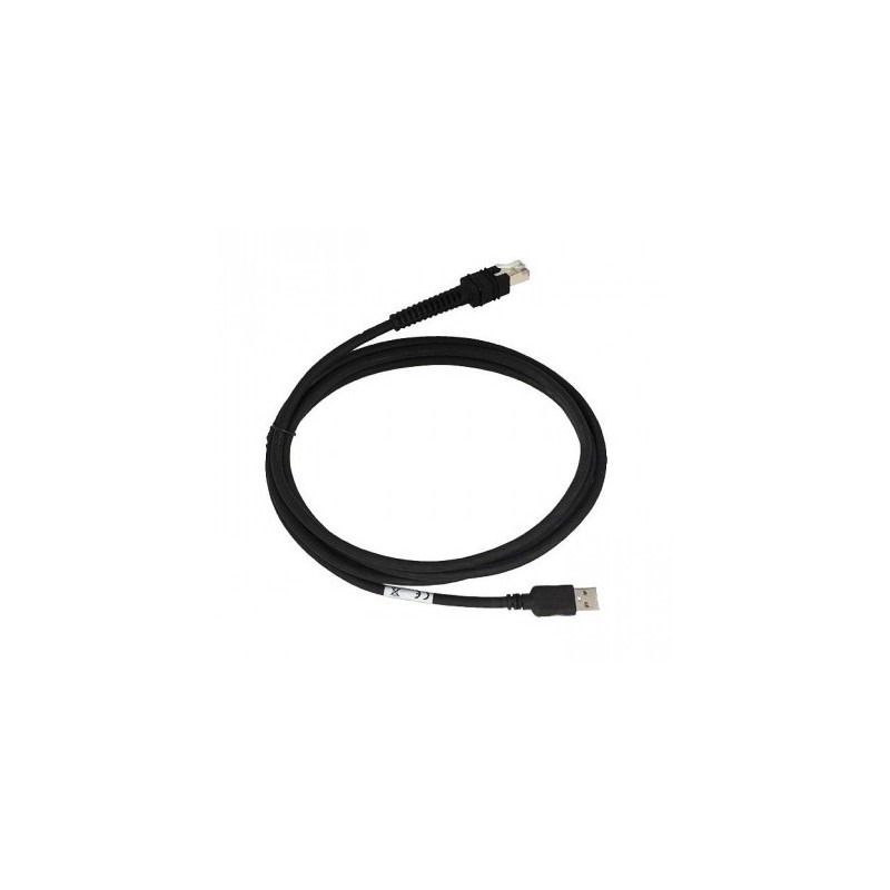 CBA-U47-S15ZAR accesorio para lector de cdigo de barras