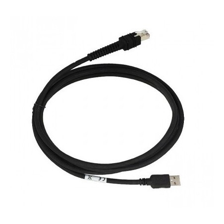 CBA-U47-S15ZAR accesorio para lector de cdigo de barras