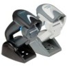 Gryphon I GM4132 Lector de cdigos de barras porttil 1D Negro  Gris